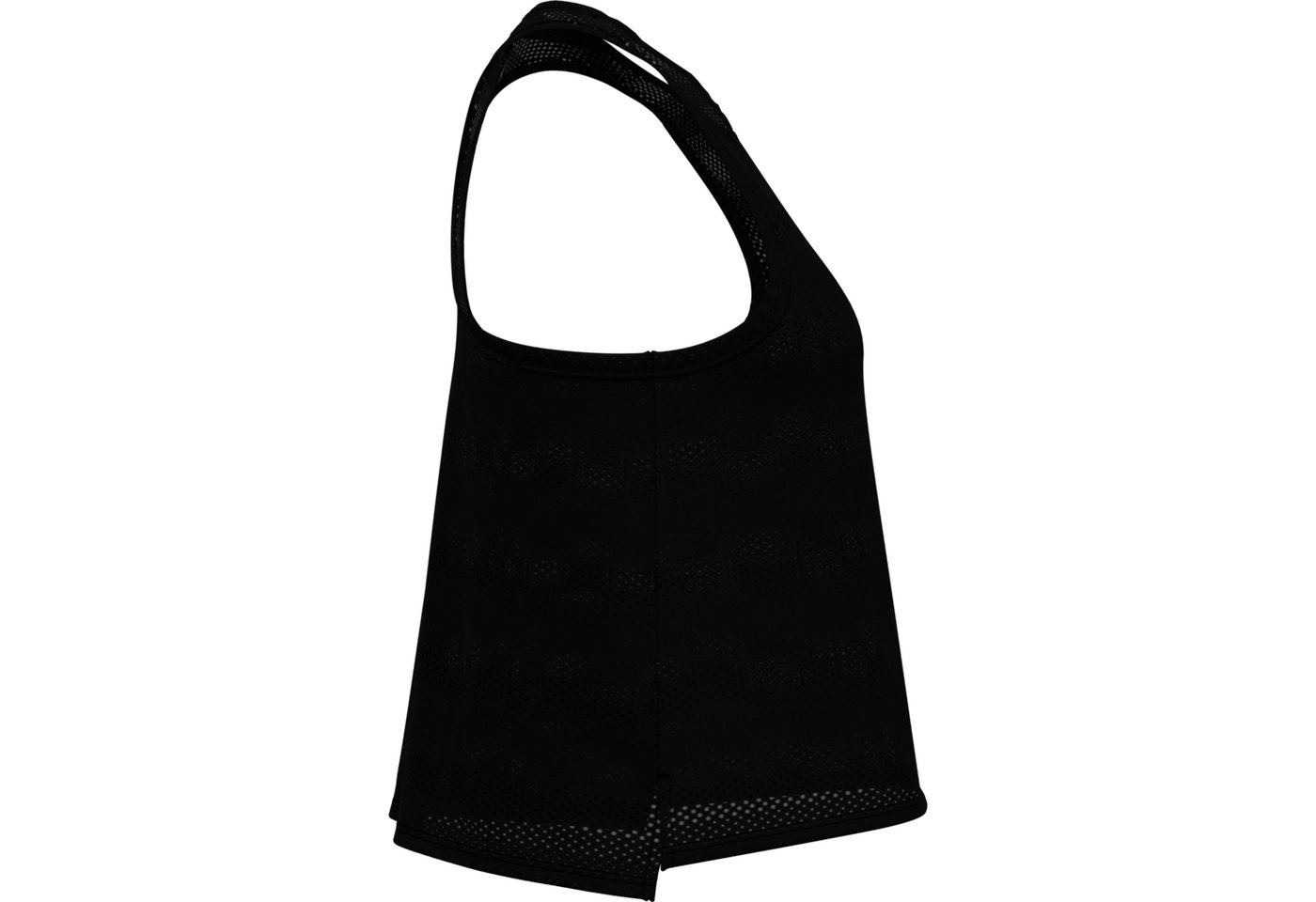 Under Armour® Lauftop UA VELOCITI SINGLET für Lauftraining entwickelt, aus Polyester Bild 3