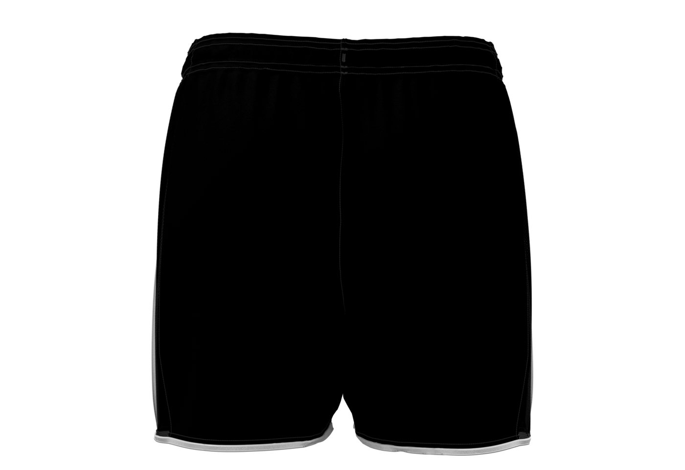 Under Armour® Trainingsshorts UA W CHALLENGER TRAIN SHORT leichtes Material, aus Polyester Bild 2