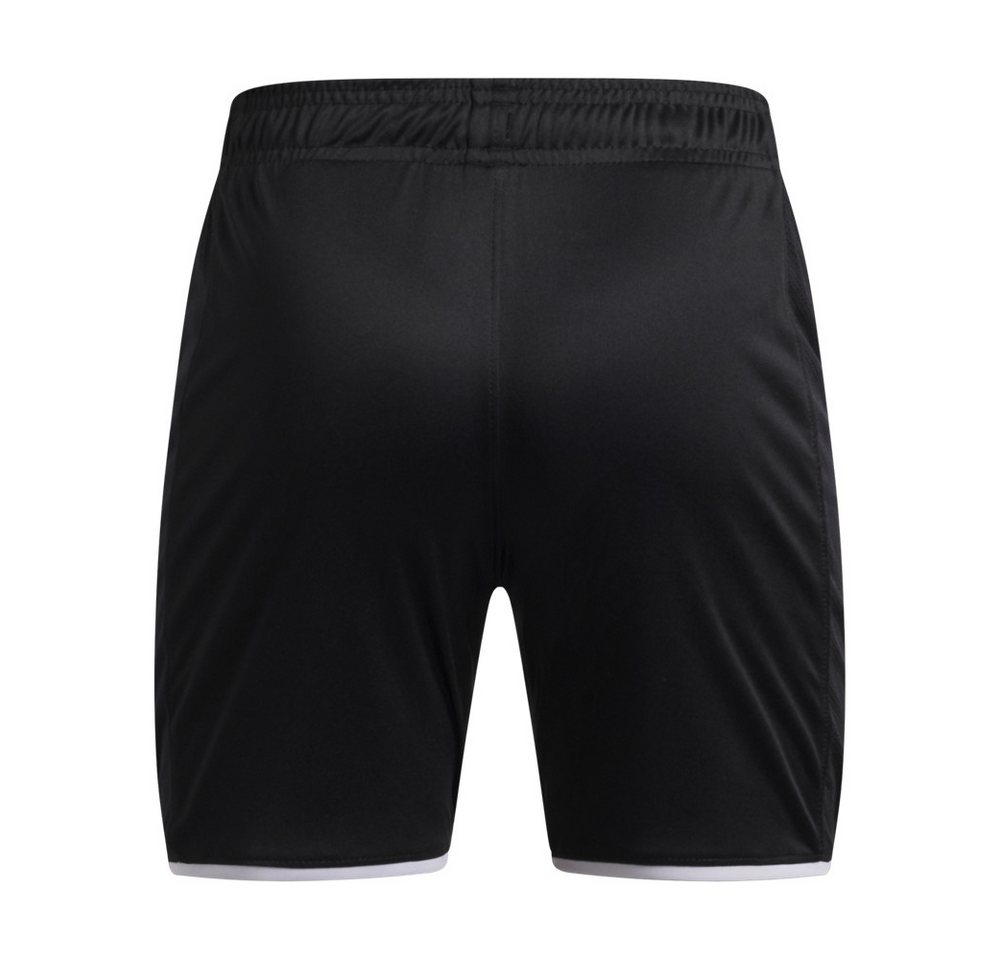Under Armour® Trainingsshorts UA B CH. TRAIN SHORT leichtes Material, aus Polyester, bequeme Passform