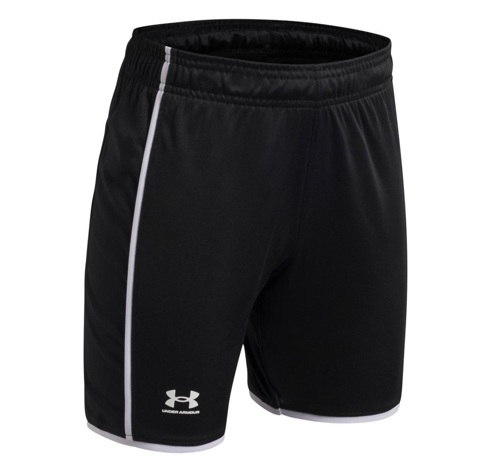 Under Armour® Trainingsshorts UA B CH. TRAIN SHORT leichtes Material, aus Polyester, bequeme Passform Bild 3