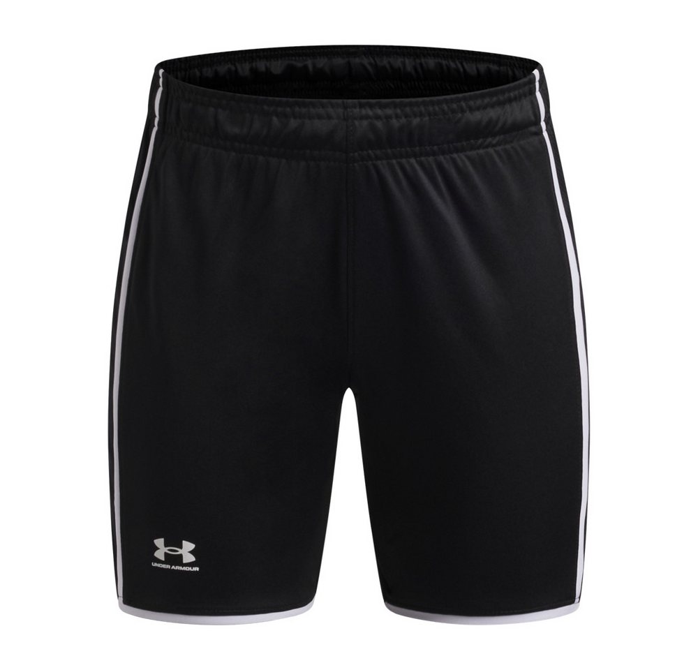 Under Armour® Trainingsshorts UA B CH. TRAIN SHORT leichtes Material, aus Polyester, bequeme Passform Bild 4