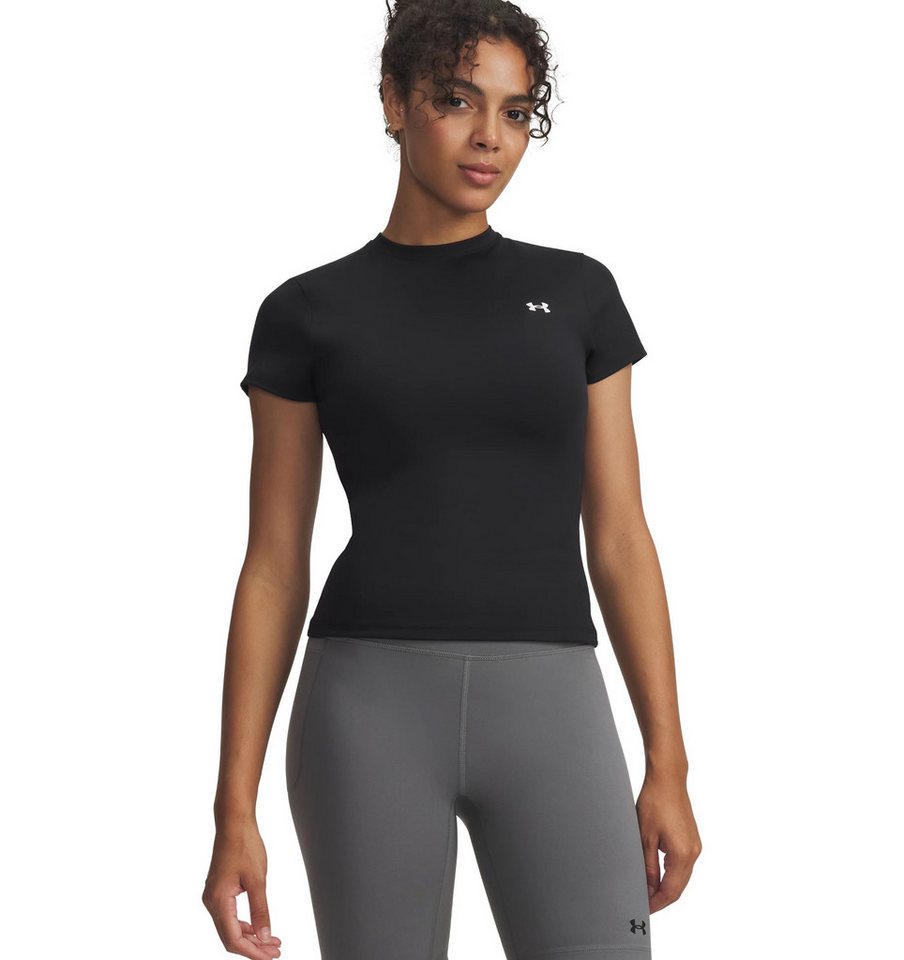 Under Armour® Trainingsshirt MOTION FITTED SS EMEA atmungsaktives Material, mit 4-Wege-Stretchstoff, schnell trocknend Bild 3