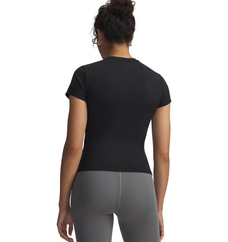 Under Armour® Trainingsshirt MOTION FITTED SS EMEA atmungsaktives Material, mit 4-Wege-Stretchstoff, schnell trocknend Bild 4