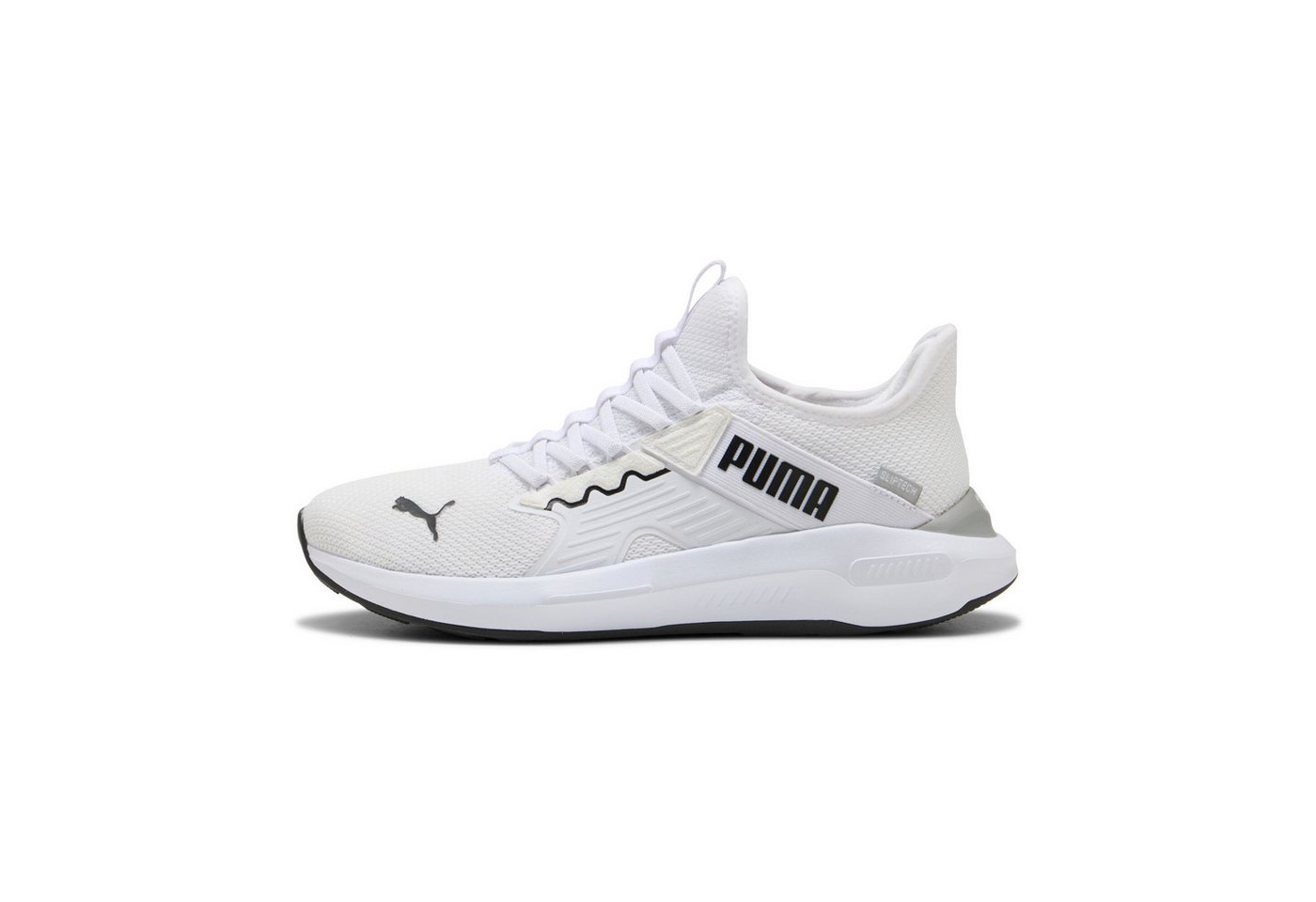 PUMA SOFTRIDE ENZO 5 SLIP TECH Laufschuh SLIPTECH™ Technologie: praktisches Anziehen ohne Hände