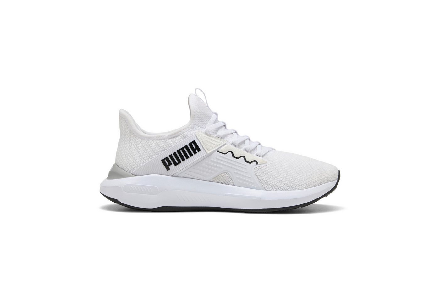 PUMA SOFTRIDE ENZO 5 SLIP TECH Laufschuh SLIPTECH™ Technologie: praktisches Anziehen ohne Hände Bild 2