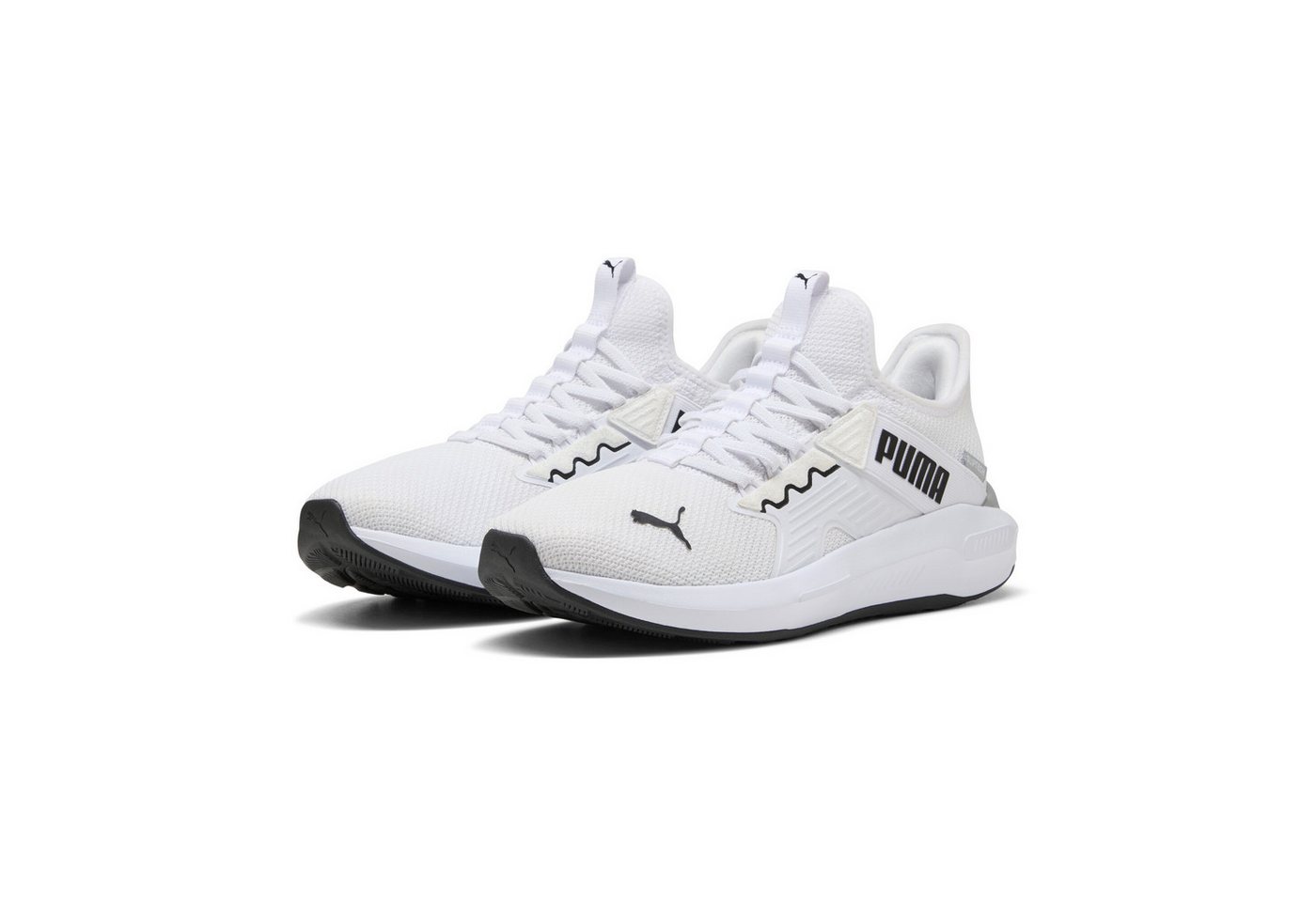 PUMA SOFTRIDE ENZO 5 SLIP TECH Laufschuh SLIPTECH™ Technologie: praktisches Anziehen ohne Hände Bild 3