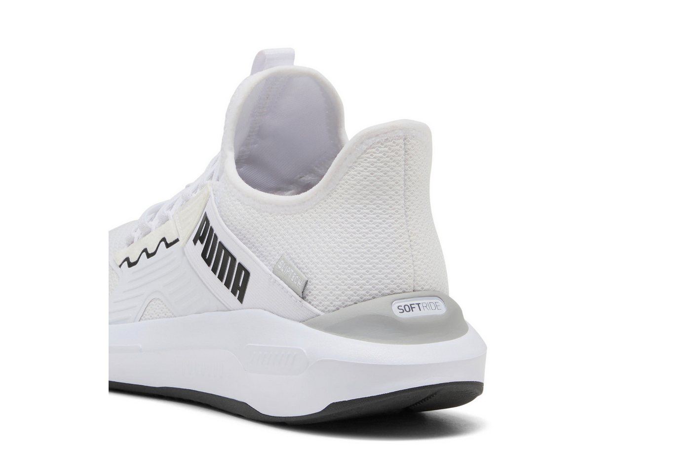 PUMA SOFTRIDE ENZO 5 SLIP TECH Laufschuh SLIPTECH™ Technologie: praktisches Anziehen ohne Hände Bild 4