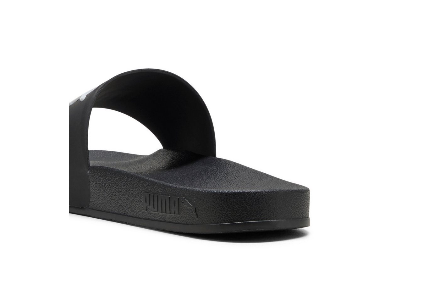 PUMA LEADCAT 20 FLEX Badesandale für entspannte Momente am Wasser, sportlicher Stil, ohne Verschluss