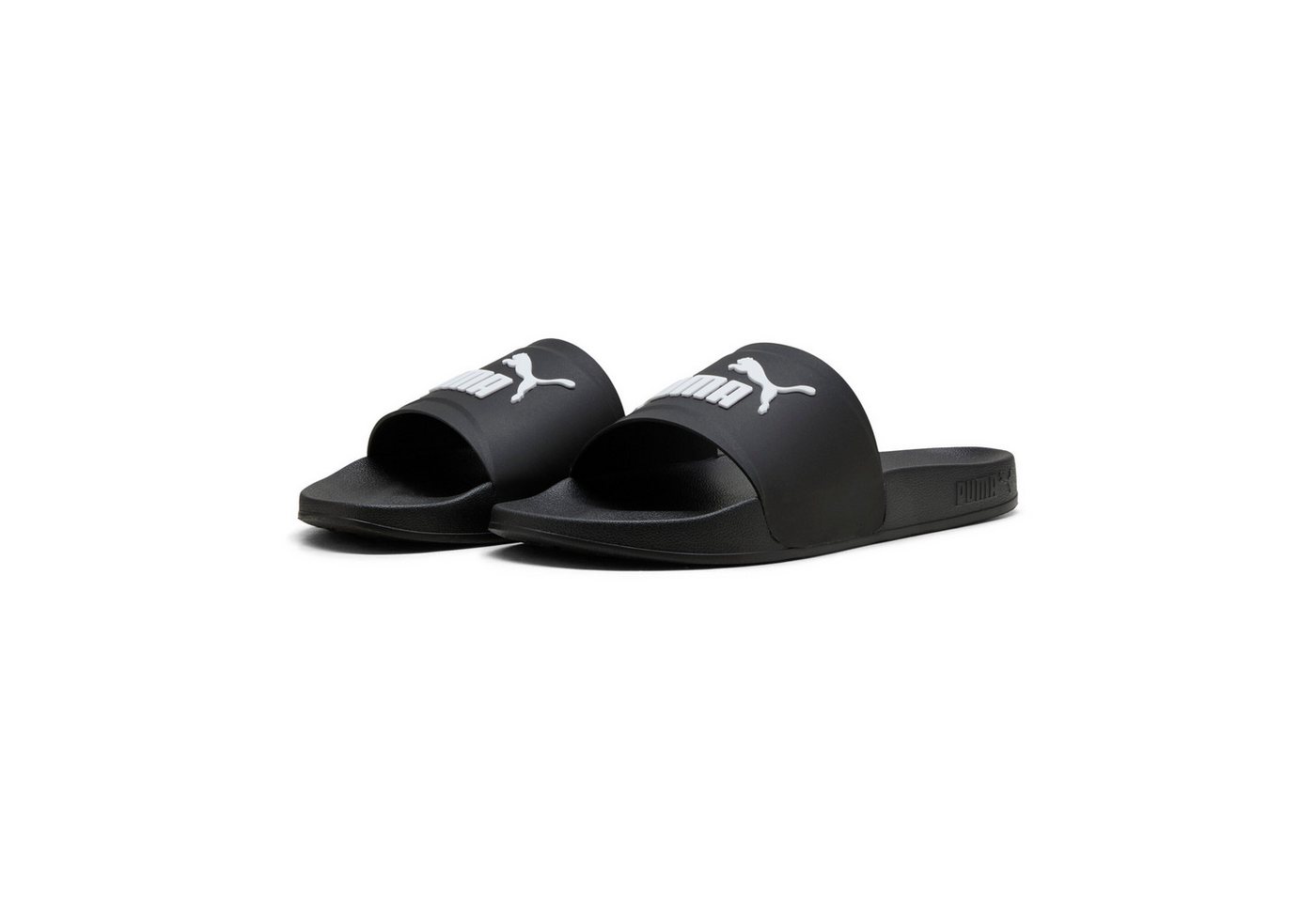 PUMA LEADCAT 20 FLEX Badesandale für entspannte Momente am Wasser, sportlicher Stil, ohne Verschluss Bild 3