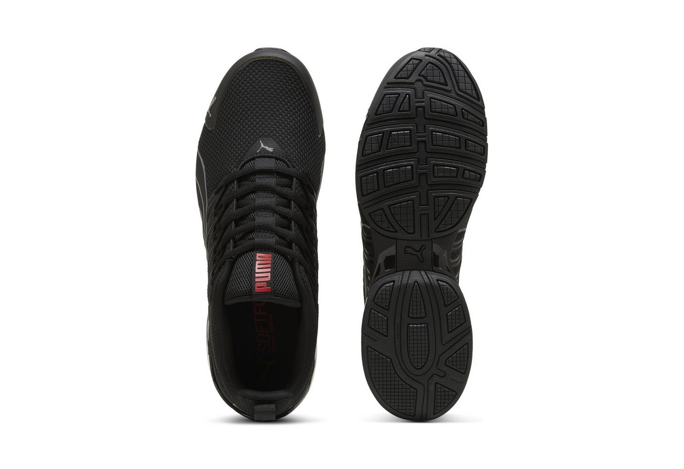 PUMA Voltaic Evo Sneakers Erwachsene Laufschuh Bild 3