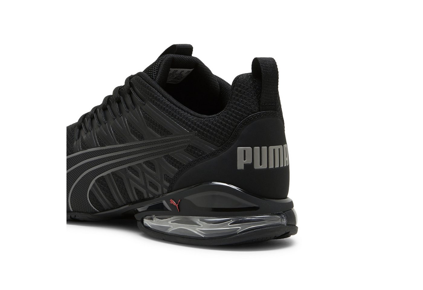 PUMA Voltaic Evo Sneakers Erwachsene Laufschuh Bild 4