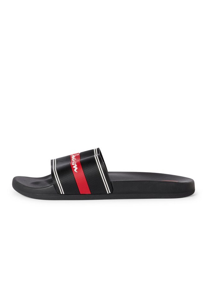 Champion JAMBIANI Slide Badesandale Badelatschen