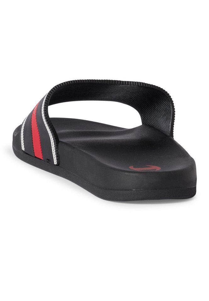 Champion JAMBIANI Slide Badesandale Badelatschen Bild 2