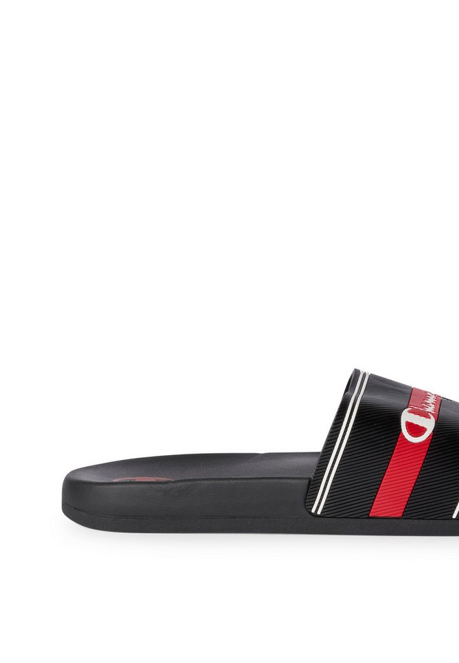 Champion JAMBIANI Slide Badesandale Badelatschen Bild 3