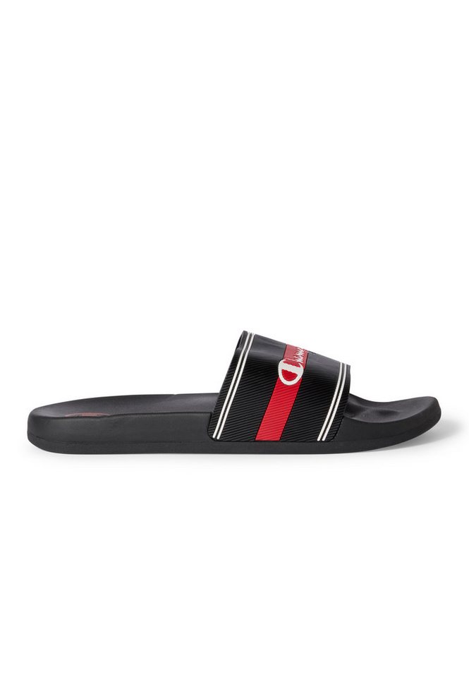 Champion JAMBIANI Slide Badesandale Badelatschen Bild 4