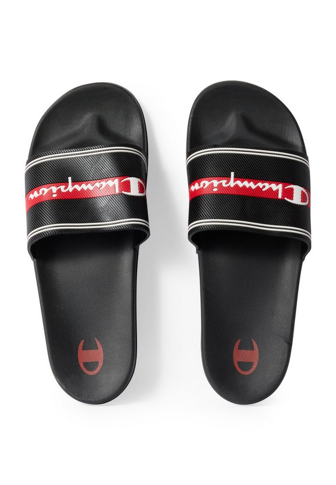 Champion JAMBIANI Slide Badesandale Badelatschen Bild 5