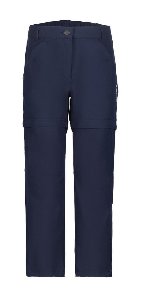 Icepeak Funktionshose KANO JR wasserabweisend, aus Polyester und Elasthan, in den Größen 128 bis 176 Bild 2
