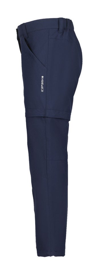 Icepeak Funktionshose KANO JR wasserabweisend, aus Polyester und Elasthan, in den Größen 128 bis 176 Bild 5