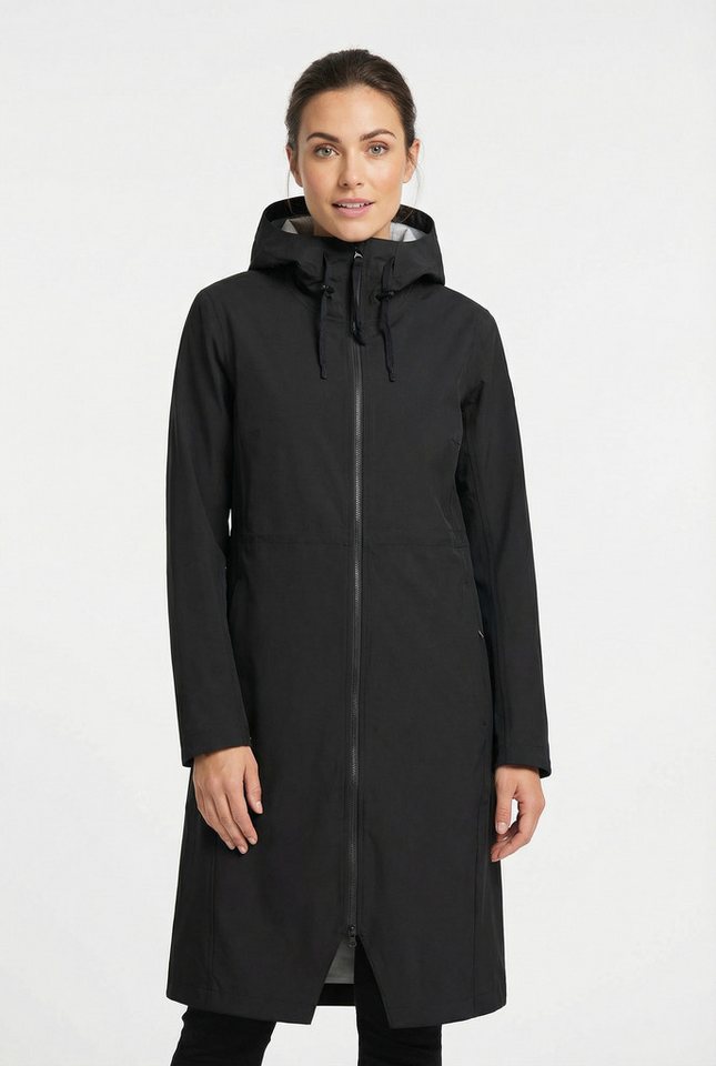 Icepeak Softshellparka ACKERLY sportlicher Softshellparka, atmungsaktiv, wasserabweisend Bild 4