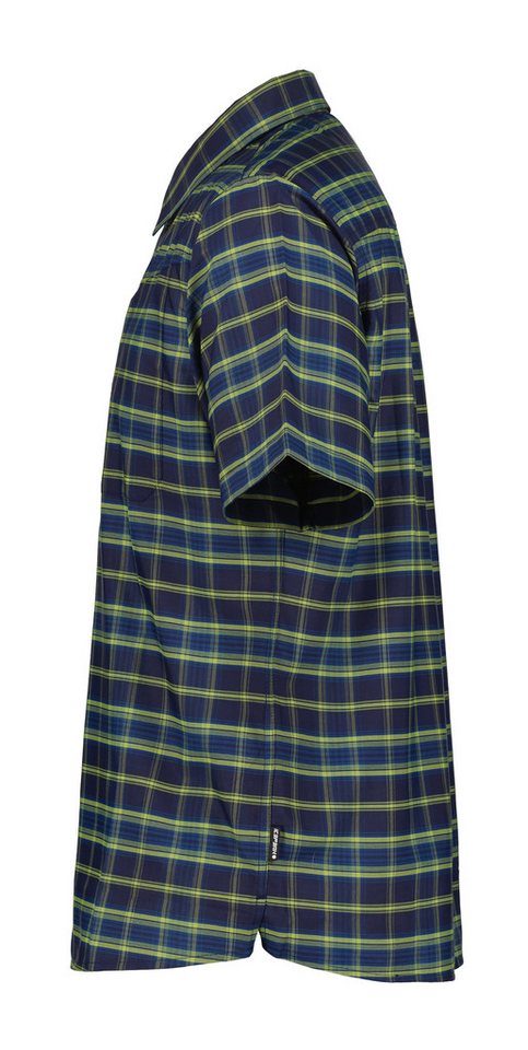 Icepeak Funktionshemd BRIGANTINE Kurzarm, aus Polyester, auch in großen Größen Bild 2