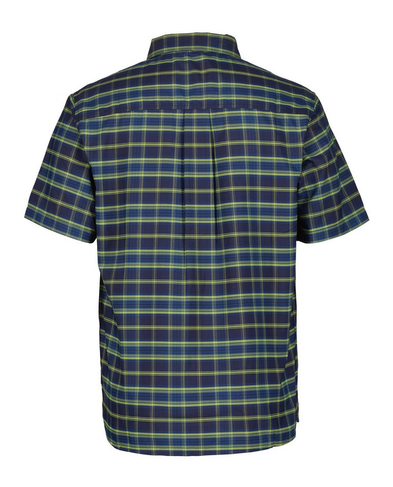 Icepeak Funktionshemd BRIGANTINE Kurzarm, aus Polyester, auch in großen Größen Bild 4