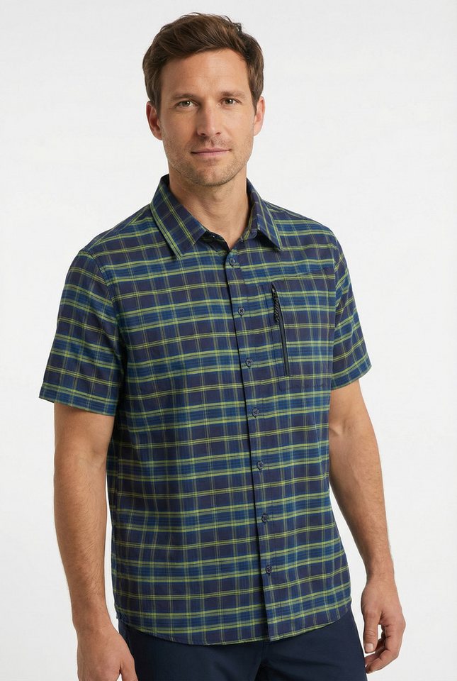 Icepeak Funktionshemd BRIGANTINE Kurzarm, aus Polyester, auch in großen Größen Bild 5