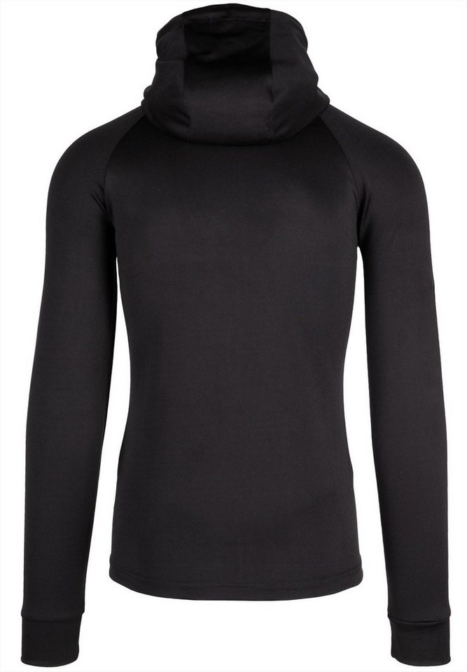 Gorilla Wear Trainingsjacke mit schlanker Passform Bild 4