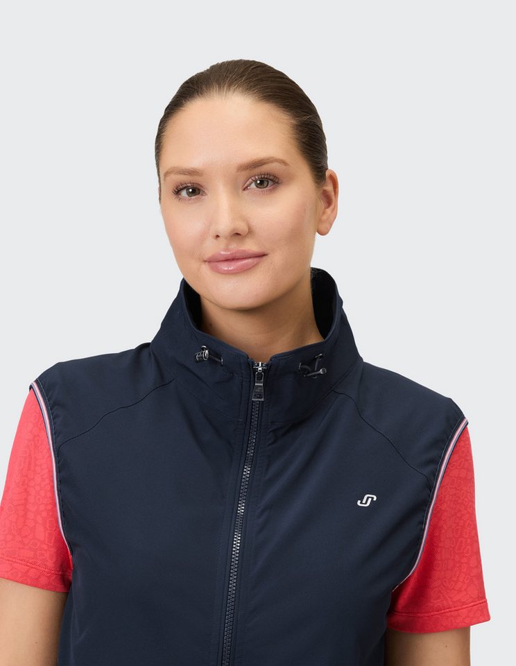 Joy Sportswear Funktionsweste WESTE EVI für Erwachsene, aus Polyester und Elasthan, in den Größen 36 bis 48
