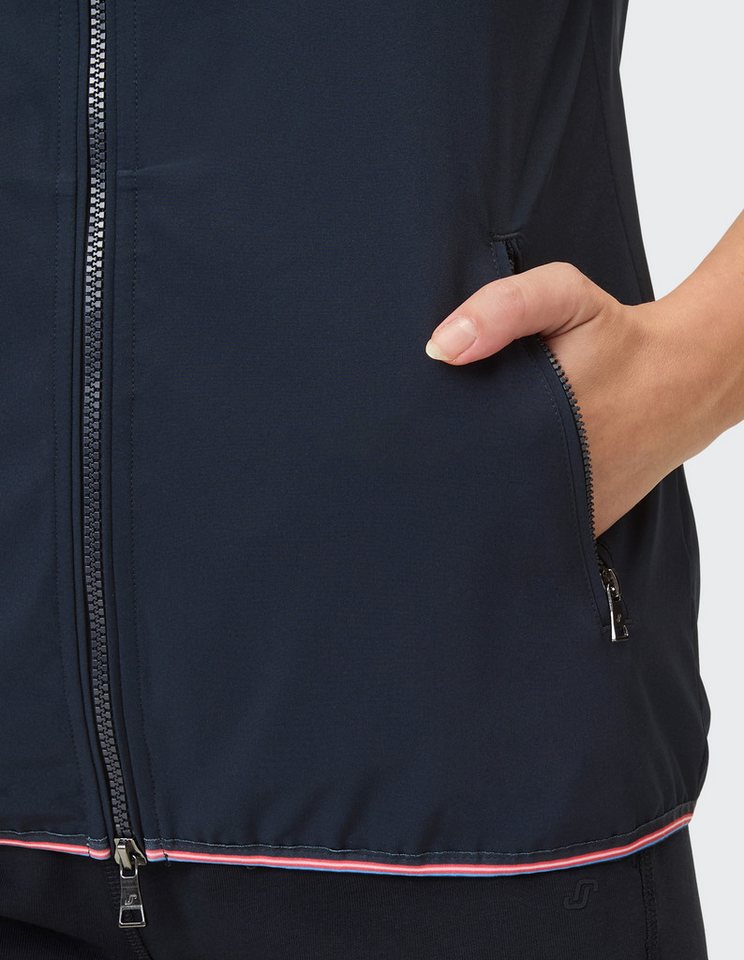 Joy Sportswear Funktionsweste WESTE EVI für Erwachsene, aus Polyester und Elasthan, in den Größen 36 bis 48 Bild 4