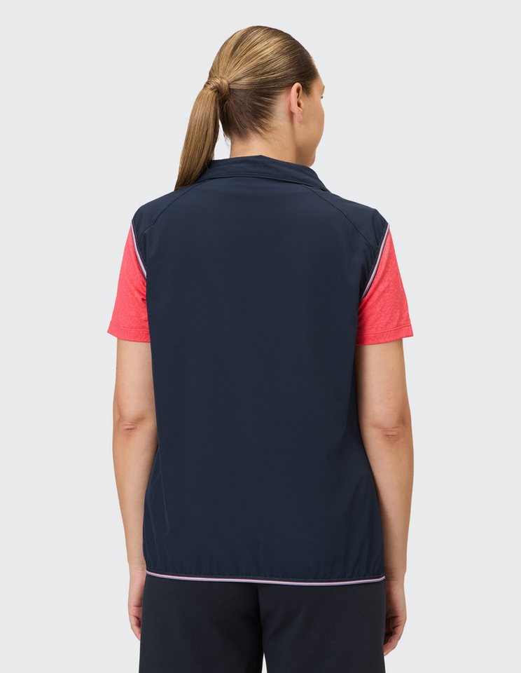 Joy Sportswear Funktionsweste WESTE EVI für Erwachsene, aus Polyester und Elasthan, in den Größen 36 bis 48 Bild 5