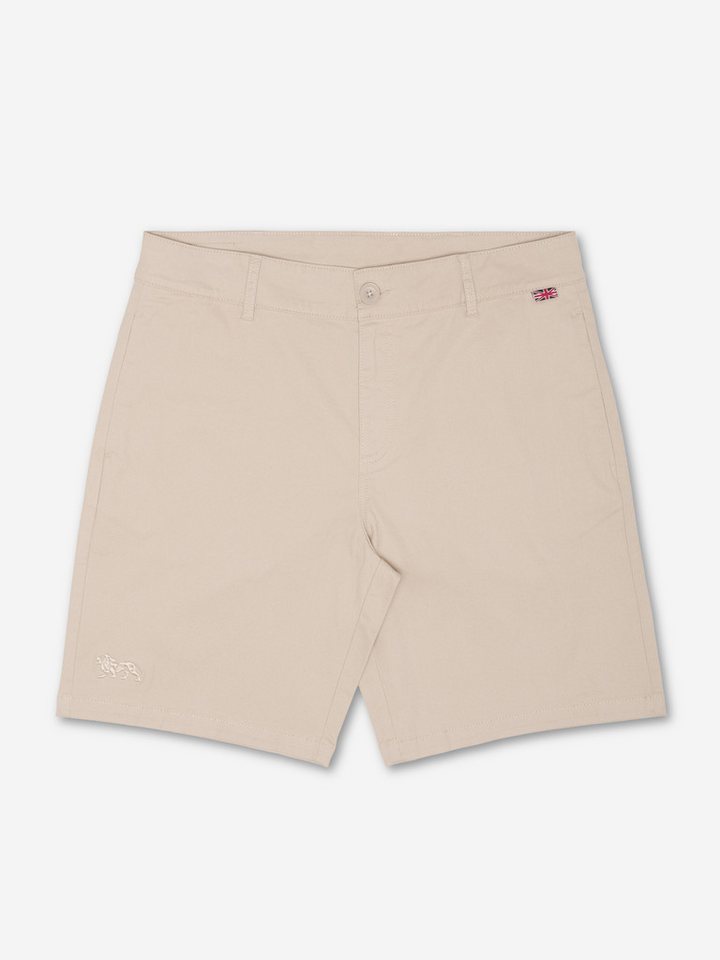 Lonsdale Shorts HESLEDEN aus Baumwolle und Elasthan, für Erwachsene, in den Größen S bis XXXL Bild 4