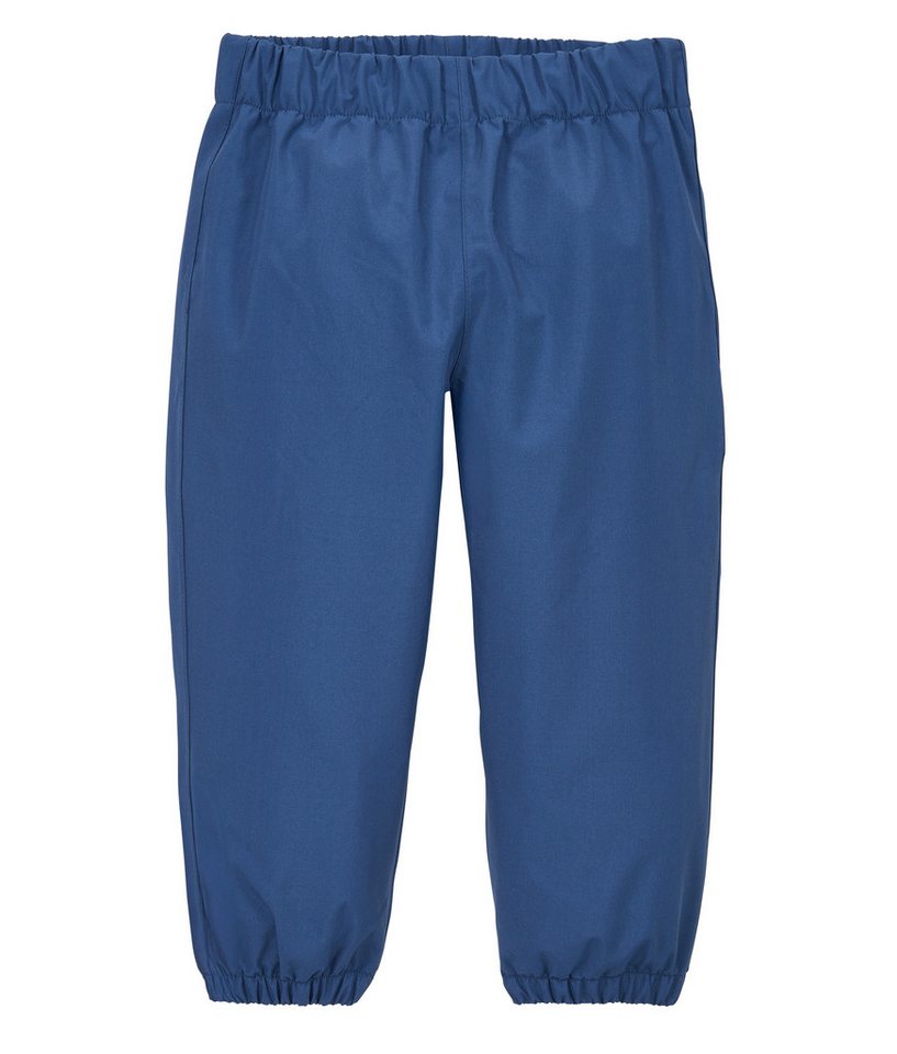 first instinct by killtec Regenhose FIOS 13 MNS PNTS Regenhose für Babys, wasserdicht, Wassersäule 10000, sportlicher Stil