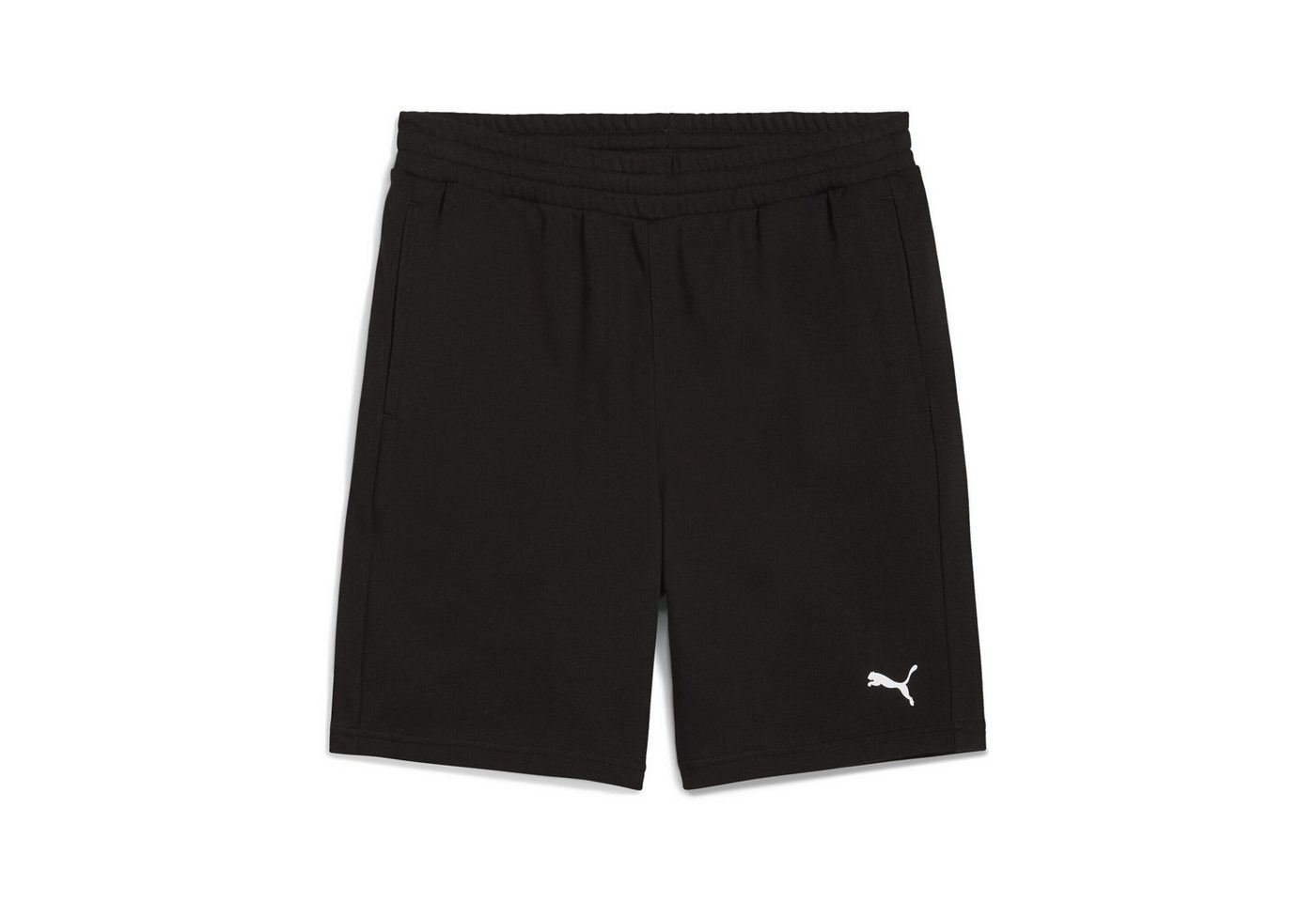 PUMA Trainingsshorts TAD ESSENTIALS 8" Shorts Herren Bild 5