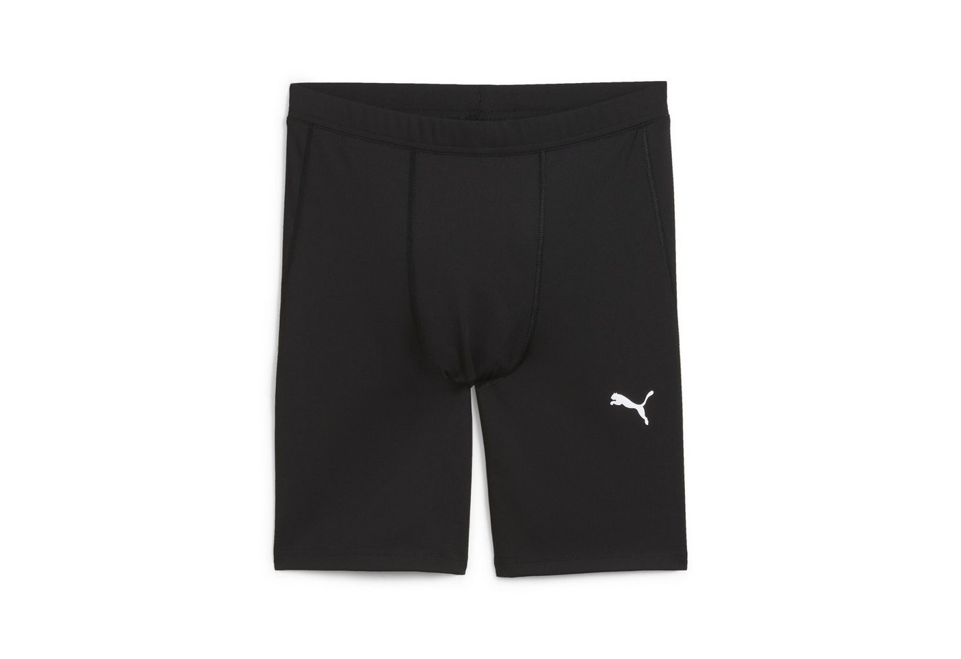PUMA Trainingsshorts RUN FOUNDATION 8" Radlerhose Herren Bild 3