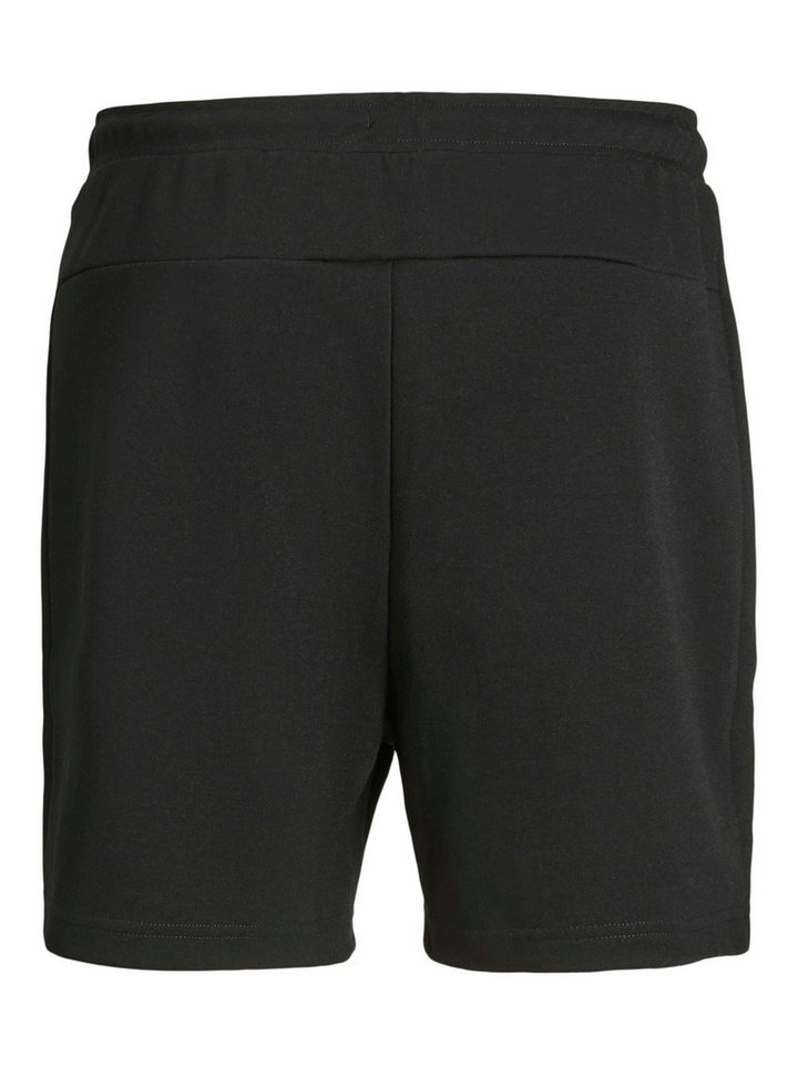 Jack & Jones PlusSize Laufshorts JPSTGORDON FUSION SWEAT SHORTS MID PLS