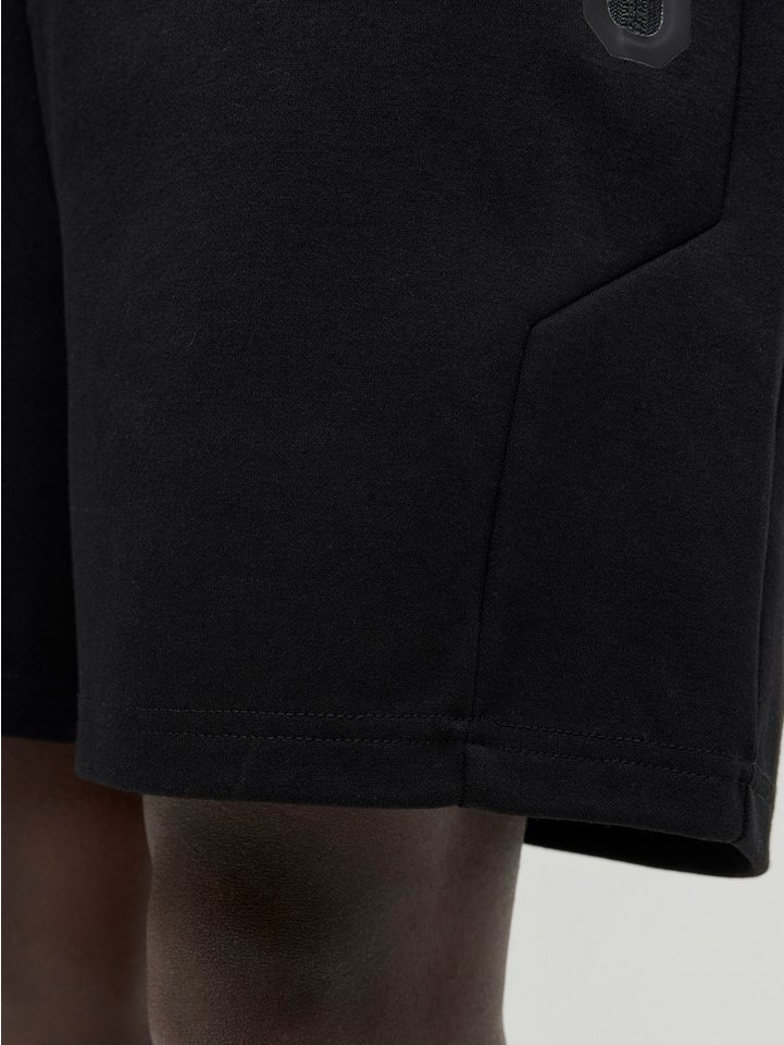Jack & Jones PlusSize Laufshorts JPSTGORDON FUSION SWEAT SHORTS MID PLS Bild 2