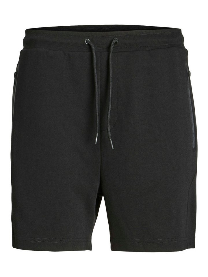 Jack & Jones PlusSize Laufshorts JPSTGORDON FUSION SWEAT SHORTS MID PLS Bild 3