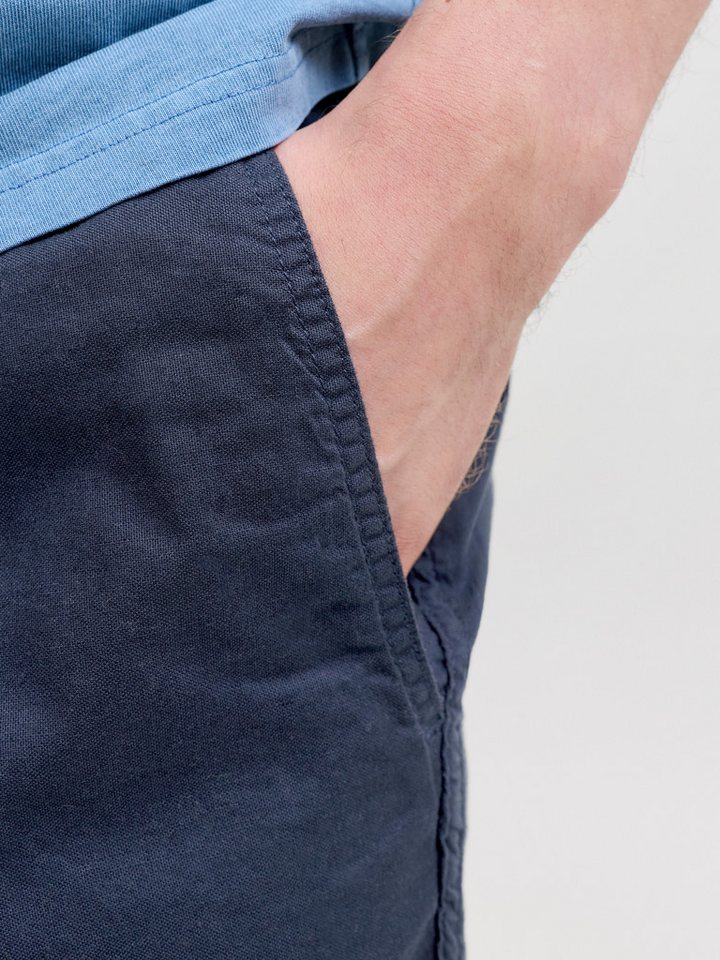 Jack & Jones PlusSize Jogger Pants JPSTJAIDEN HYBRID BONDI JOG SHORT PLS Bild 2