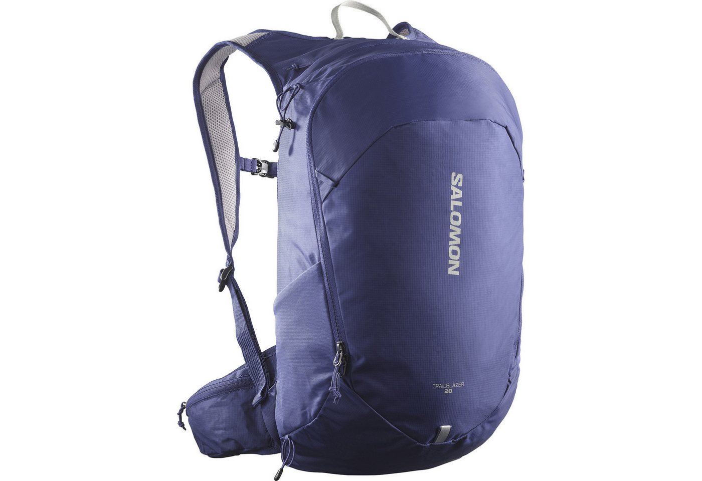 Salomon Sportrucksack TRAILBLAZER 20, aus Polyester Bild 3