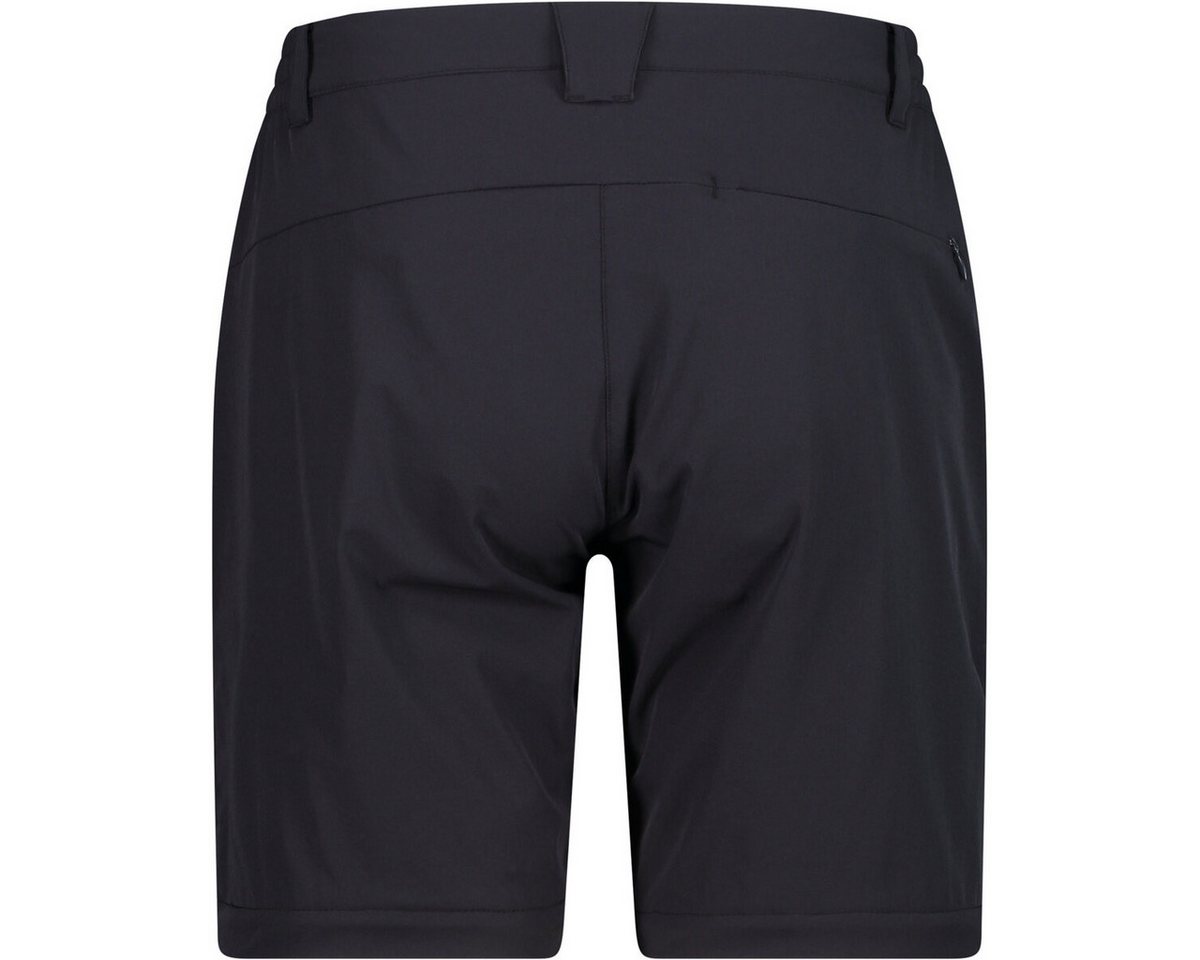 CMP Zip-off-Hose WOMAN ZIP OFF PANT mit Zip-off-Funktion, aus Polyamid und Elasthan Bild 2