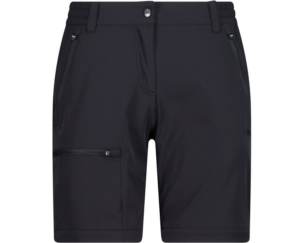 CMP Zip-off-Hose WOMAN ZIP OFF PANT mit Zip-off-Funktion, aus Polyamid und Elasthan Bild 3