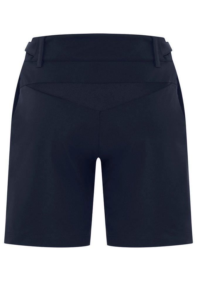 CMP Fahrradhose mit herausknöpfbarer, gepolsterter Innenhose Bild 3