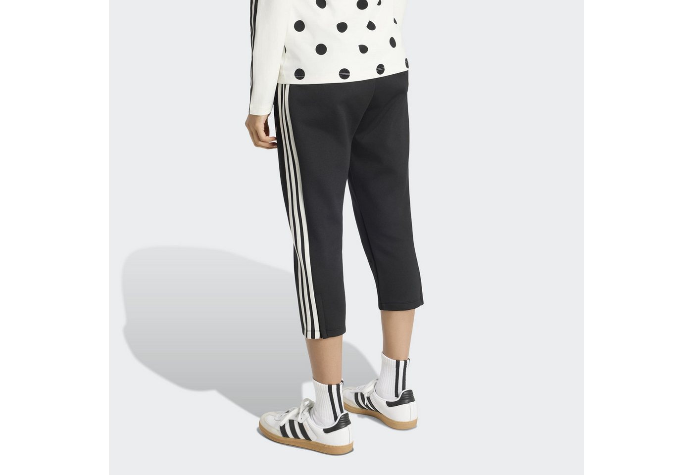 adidas Originals Sporthose 3/4 SST TP
