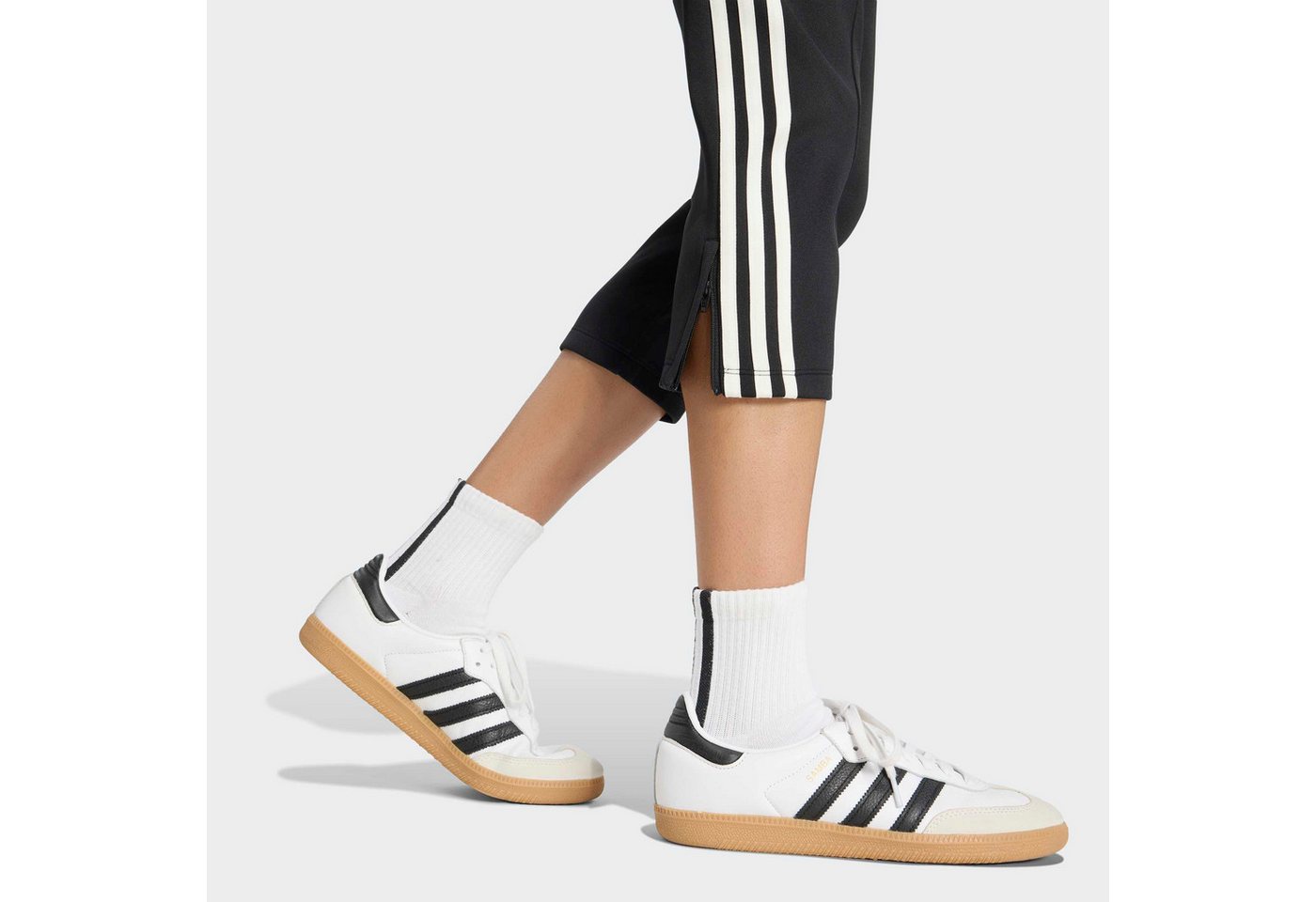 adidas Originals Sporthose 3/4 SST TP Bild 2