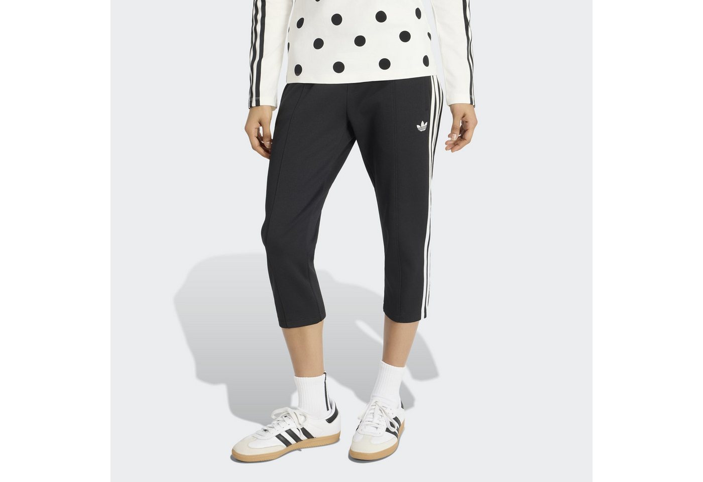 adidas Originals Sporthose 3/4 SST TP Bild 3