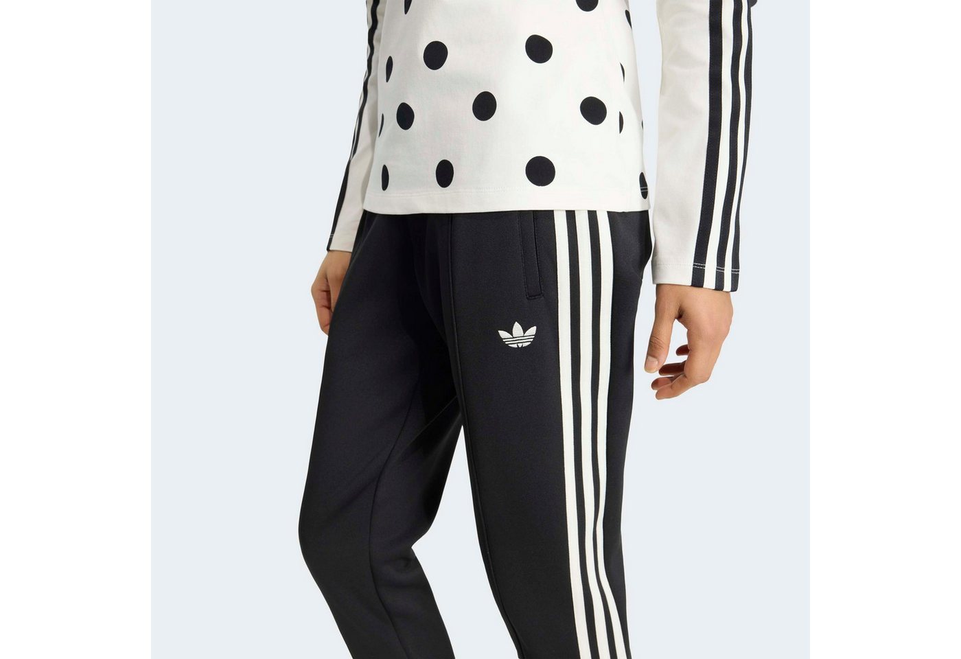 adidas Originals Sporthose 3/4 SST TP Bild 5