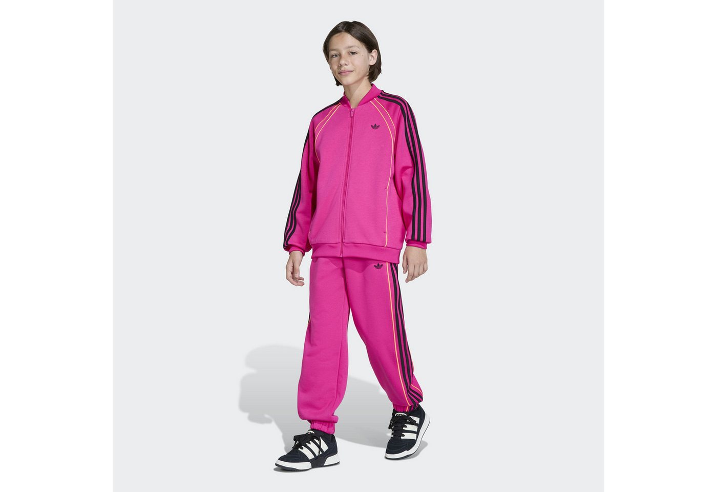 adidas Originals Sporthose LOOSE Bild 5