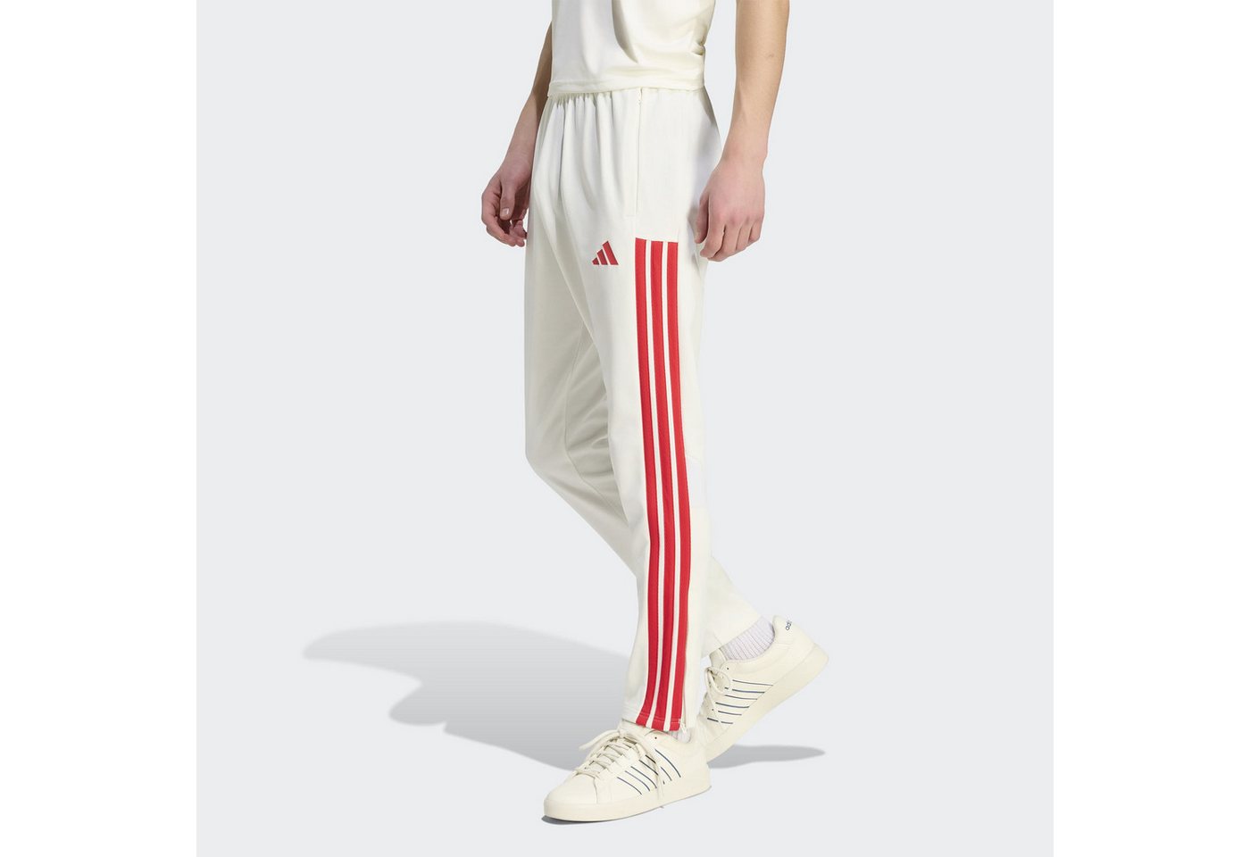 adidas Sportswear Sporthose M TIRO NP PT für Erwachsene, mit Kordelverschluss, aus Baumwolle Bild 2