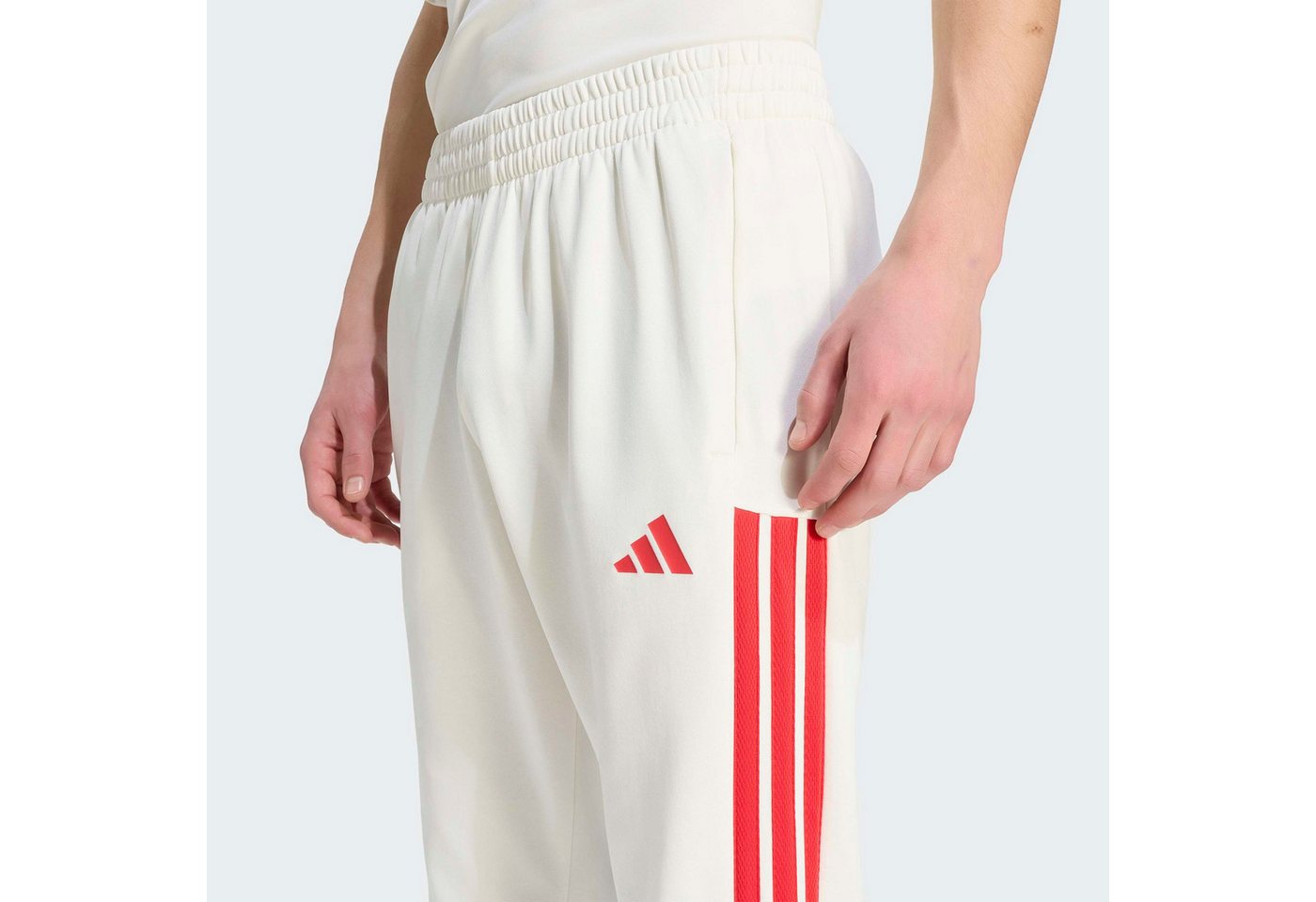 adidas Sportswear Sporthose M TIRO NP PT für Erwachsene, mit Kordelverschluss, aus Baumwolle Bild 5