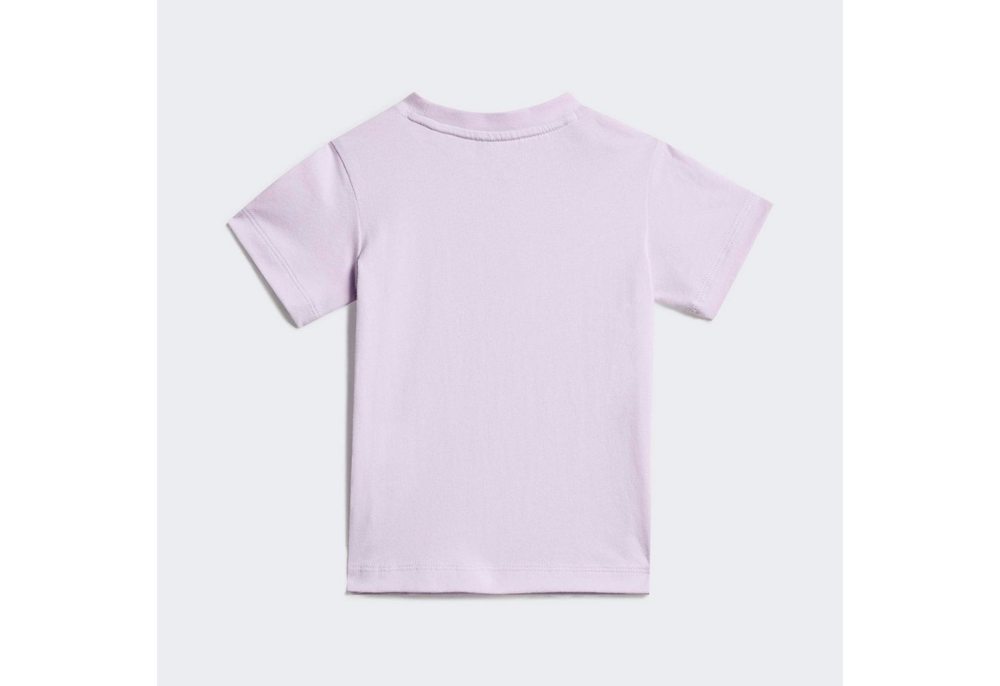adidas Sportswear Trainingsanzug IG 3S T-SET 160 (2-tlg), für Babys, 2-teiliges Set